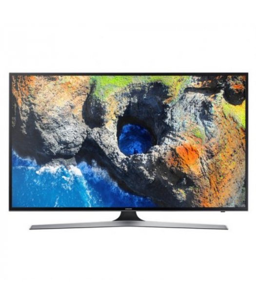 tv 55\" samsung ue55mu6125 led ultra hd 4k