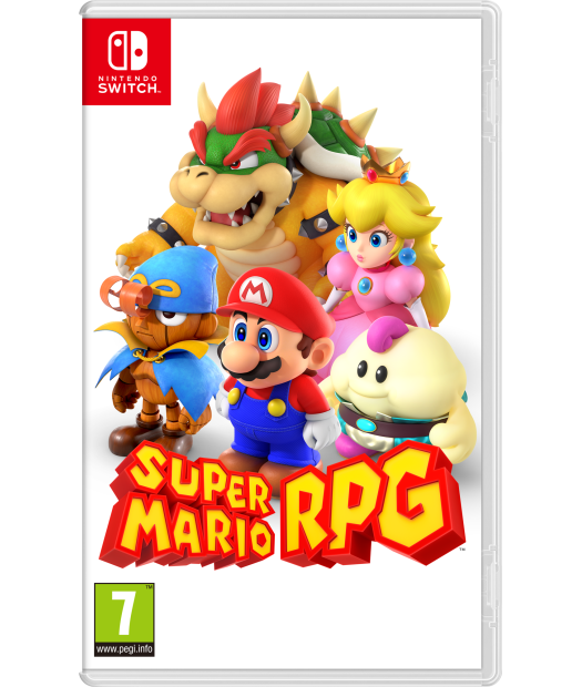 switch super mario rpg