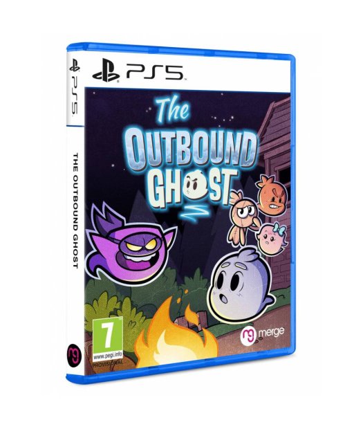 ps5 the outbound ghost