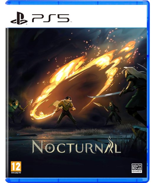 ps5 nocturnal