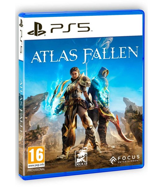 ps5 atlas fallen (promo bf)