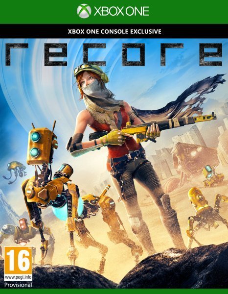 xboxone recore