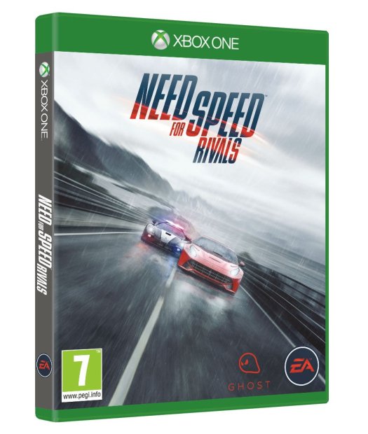 xboxone need for speed rivals