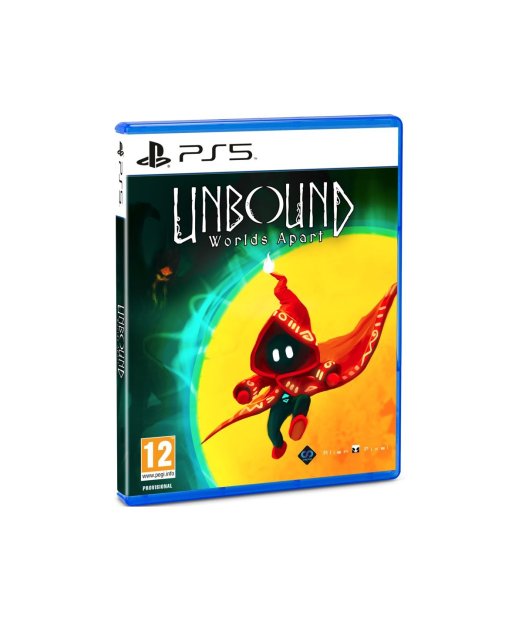 ps5 unbound worlds apart