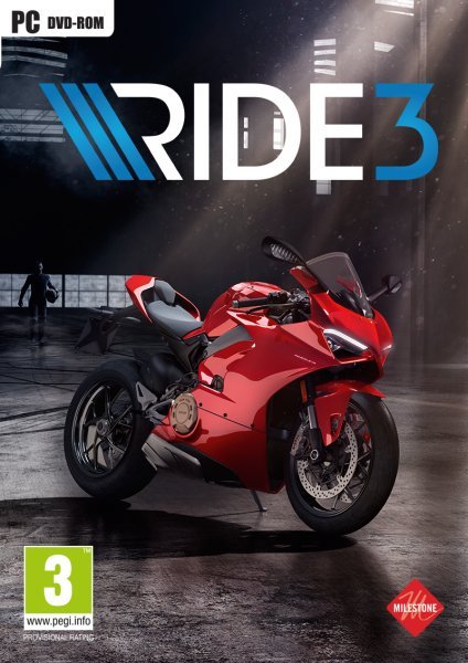 pc ride 3