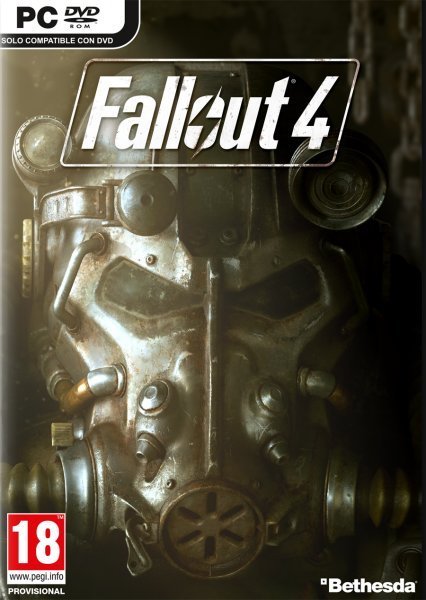 pc fallout 4