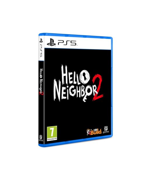 ps5 hello neighbor 2