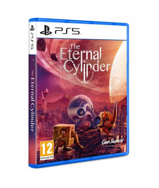 ps5 the eternal cylinder