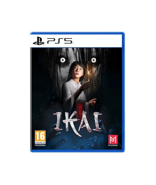 ps5 ikai