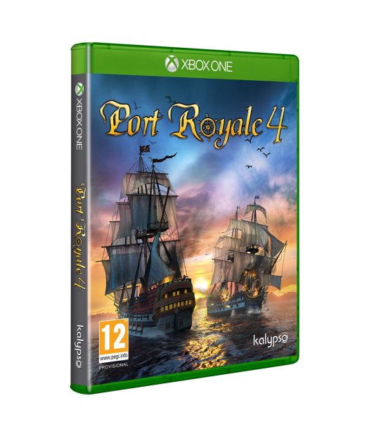 xboxone port royale 4