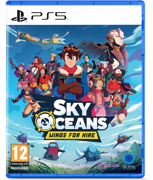 ps5 sky oceans: wings for hire