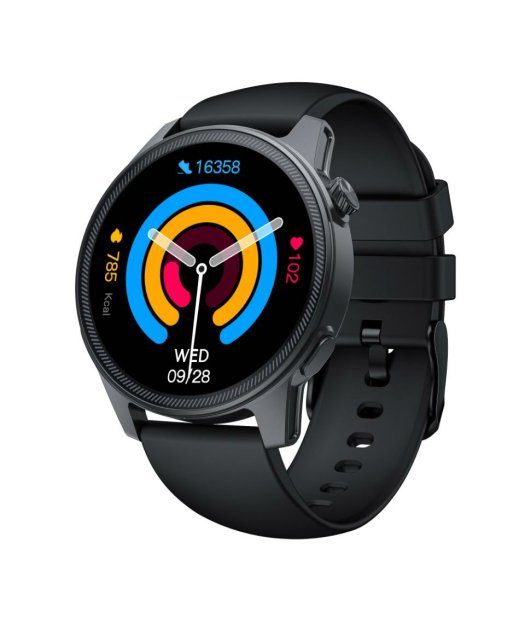 smartwatch denver swc-392 negro