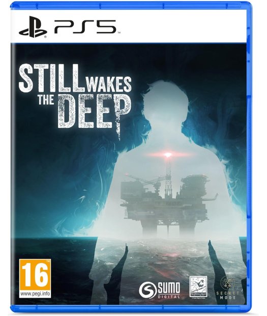 ps5 still wakes the deep