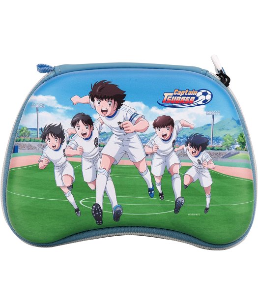 funda nankatsu captain tsubasa mando ps4