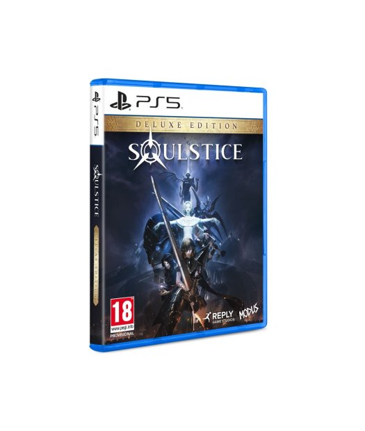 ps5 soulstice