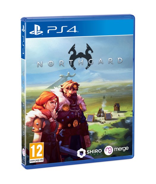 ps4 northgard