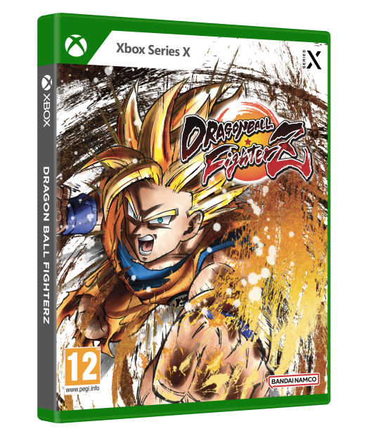 xboxx dragon ball fighterz