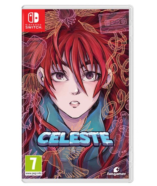 switch celeste