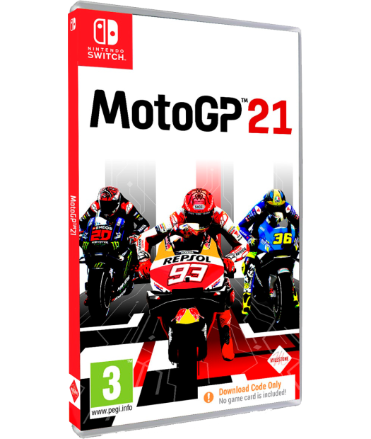 switch motogp 21