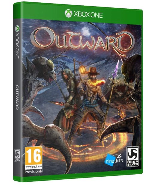 xboxone outward