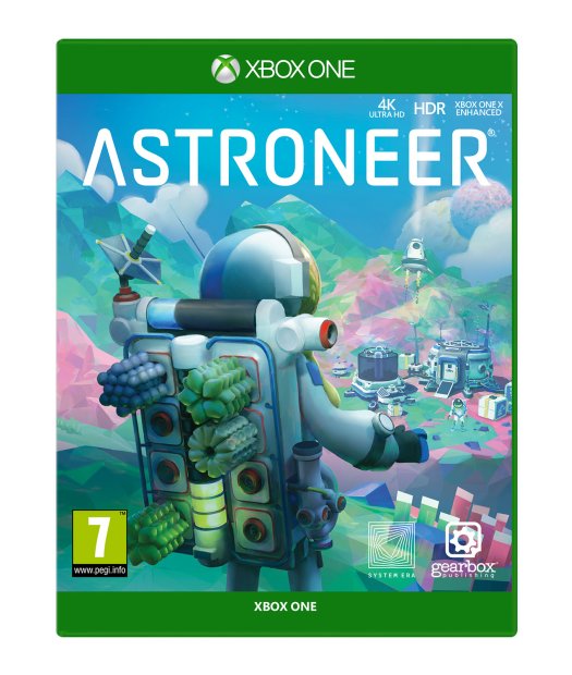 xboxone astroneer