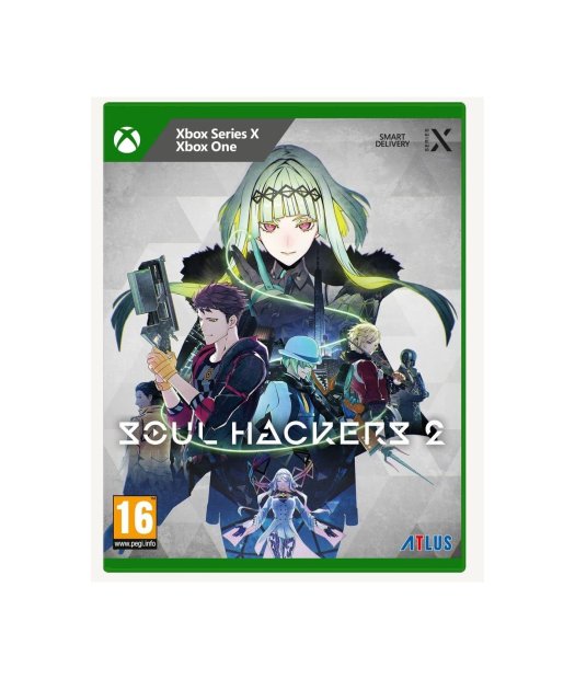 xboxx soul hackers 2