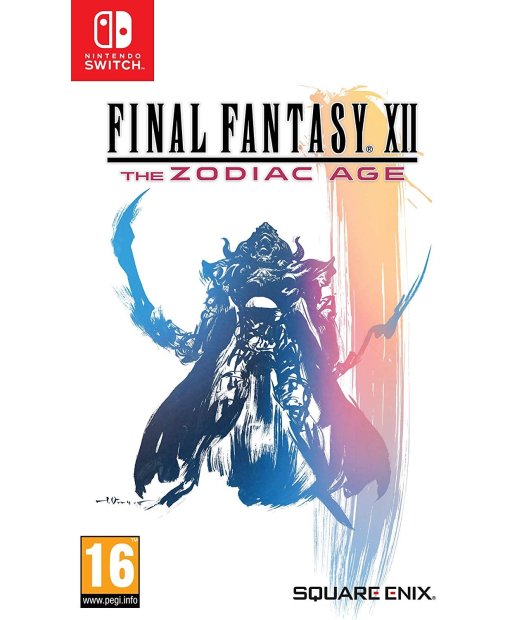 switch final fantasy xii the zodiac age