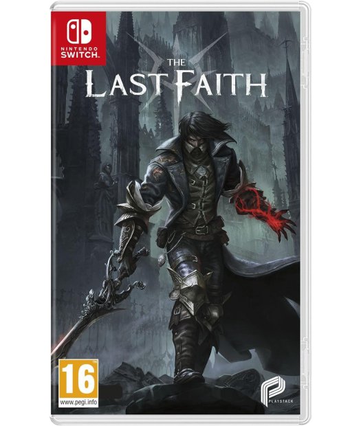 switch the last faith