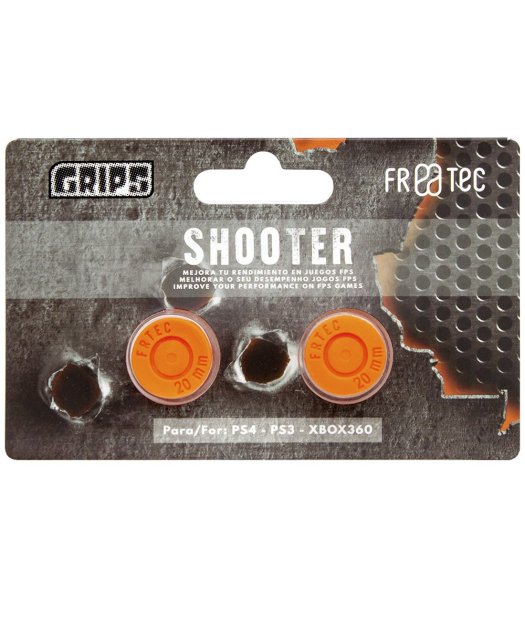 grips shooter fr-tec ps4-ps3-x360