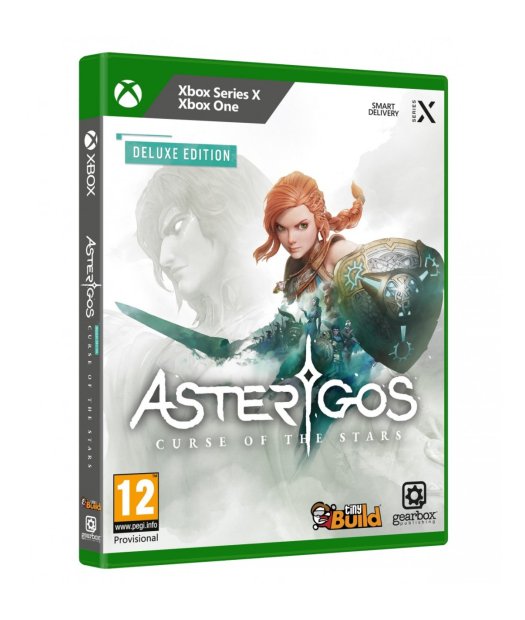 xboxx asterigos: curse of the stars deluxe e.