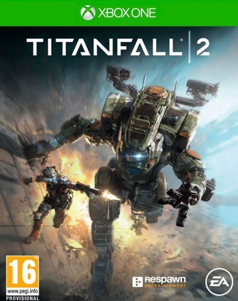 xboxone titanfall 2