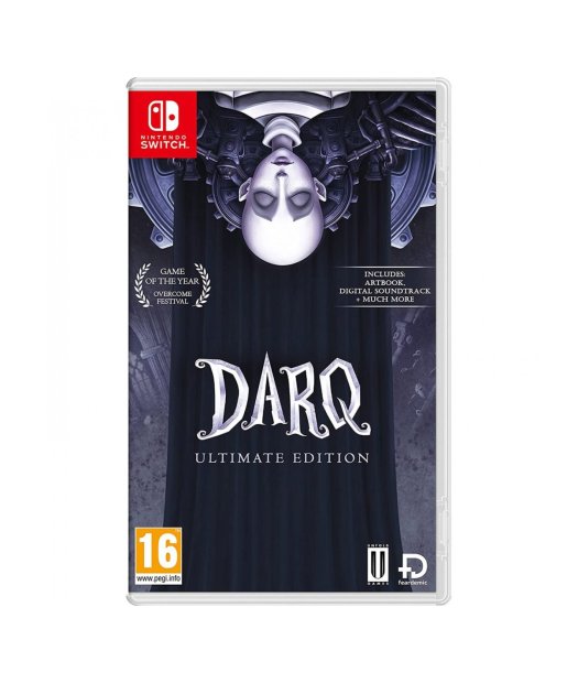 switch darq ultimate edition