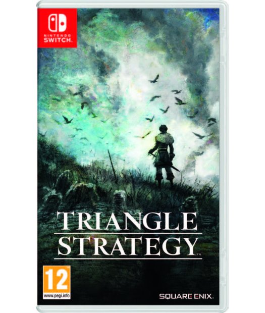 switch triangle strategy