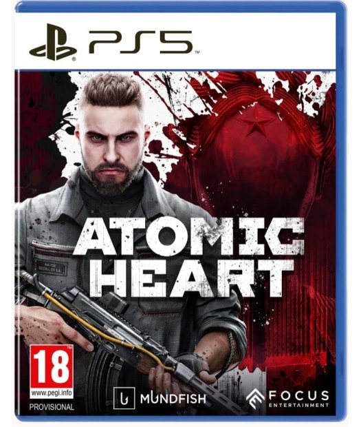 ps5 atomic heart