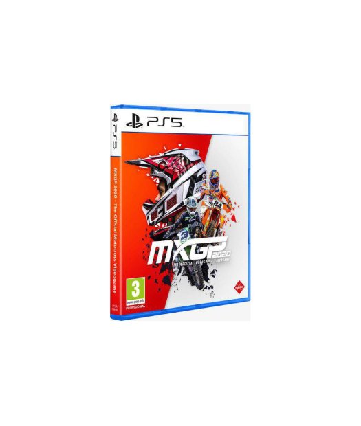 ps5 mxgp 2020