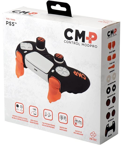 control mod pro fr-tec mando ps5