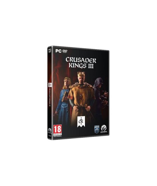 pc crusader kings 3