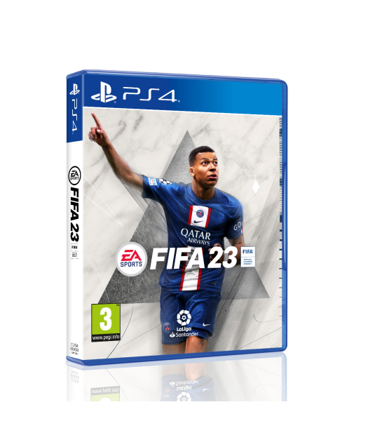 ps4 fifa 23 (promo)