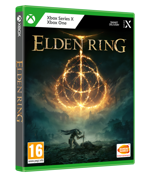 xboxx elden ring standard edition