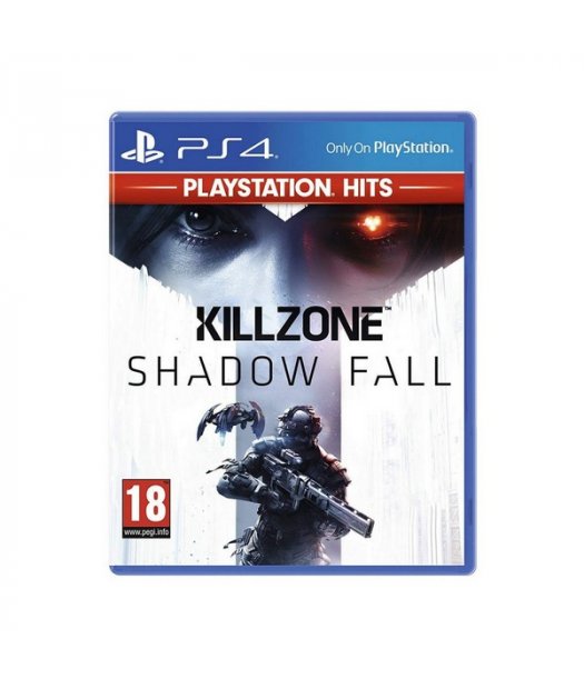 ps4 killzone shadow fall hits