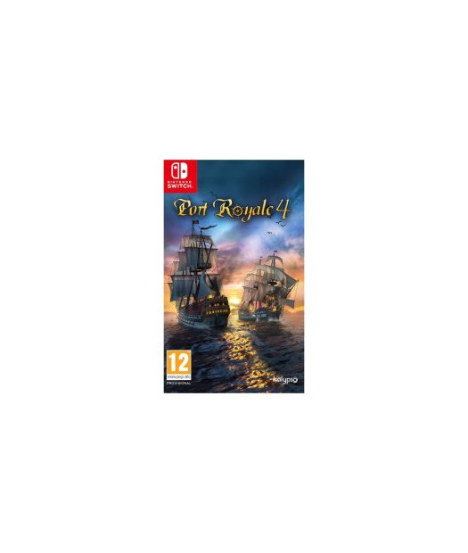 switch port royale 4