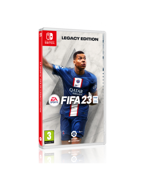 switch fifa 23 (promo)