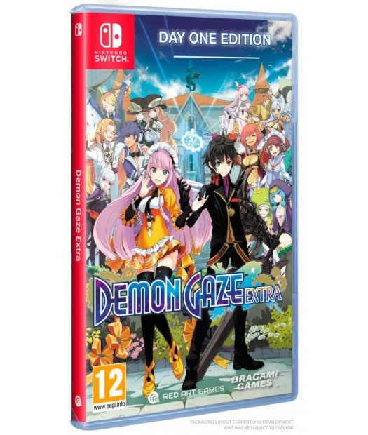 switch demon gaze extra