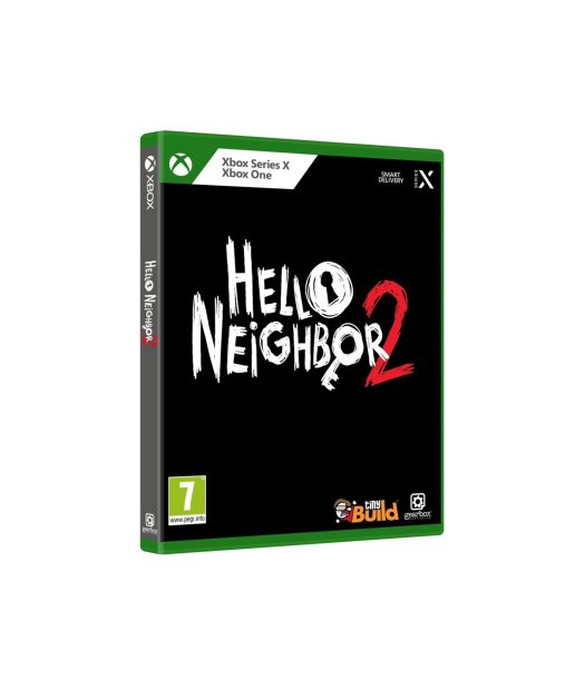 xboxx hello neighbor 2