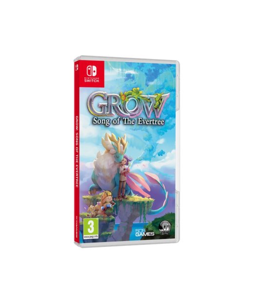 switch grow: song of the evertree