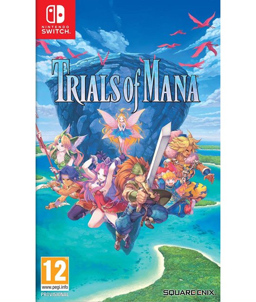 switch trials of mana