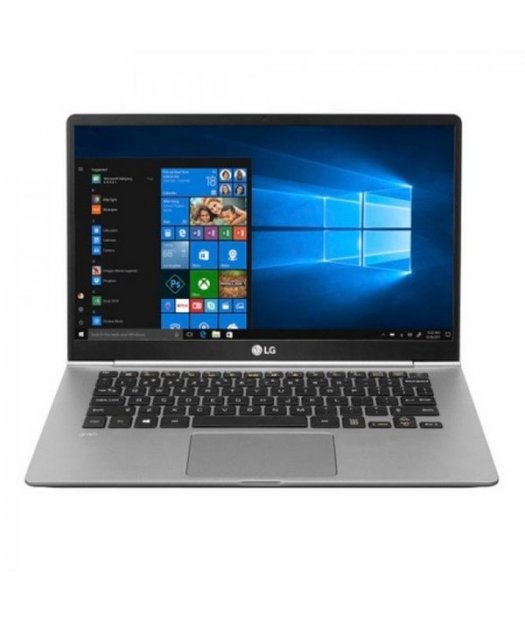 portatil lg gram 14z980-g.aa52b - i5-8250u 1.6ghz