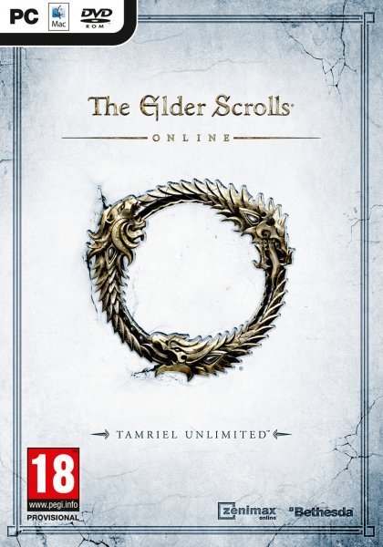 pc the elder scrolls online tamriel unlimited