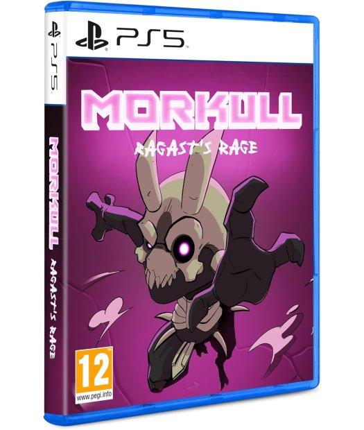 ps5 morkull ragast\'s rage