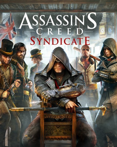 pc assassins creed syndicate